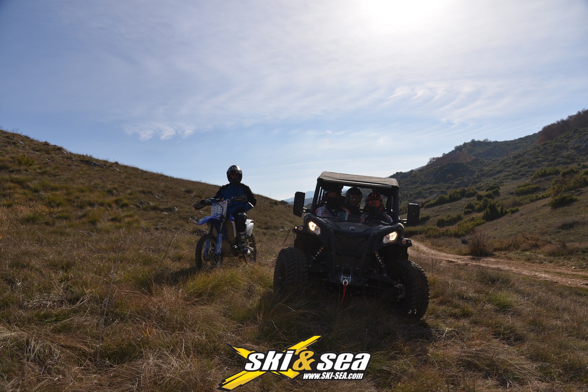 Ski&Sea Skopje Macedonia